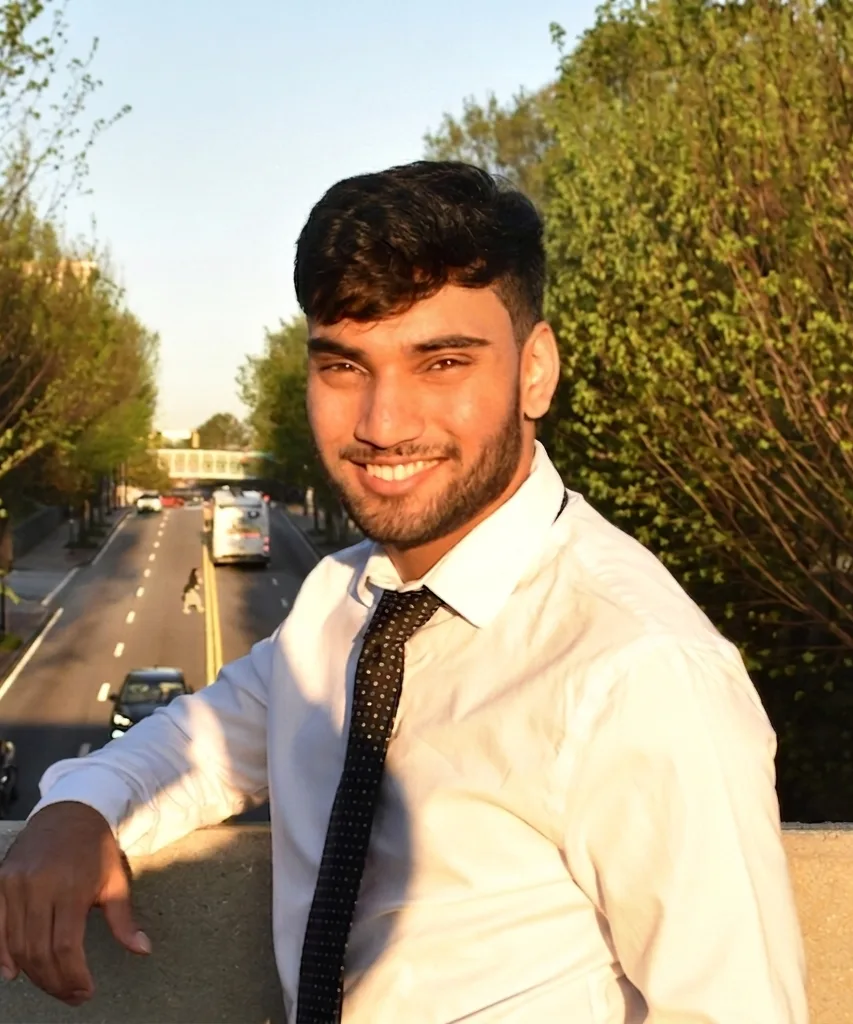 Parth Malkan